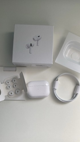 Apple airpods pro 2ème - airpods,