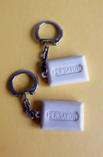 Ancien Porte Clé 2 Savons