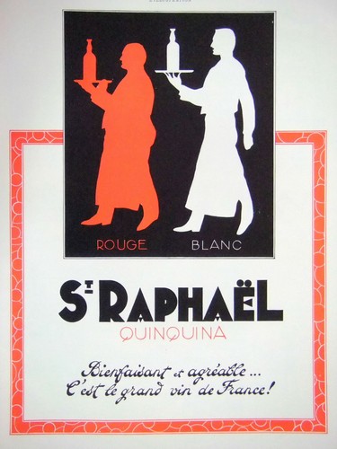 Publicité presse 1935 - presse,