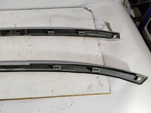 Barre toit nissan - toit, t33