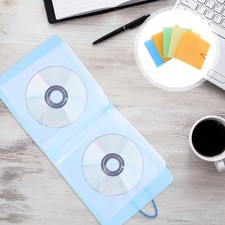  5 Pcs Boitier Dvd Vide