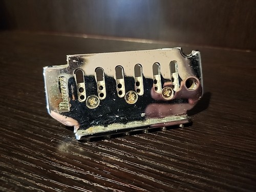 Ibanez fat tremolo bridge - ibanez, fat-10