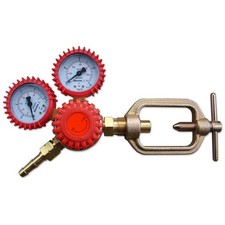 Détendeur Gaz Acétylène