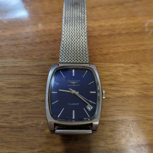 Longines automatic flagship - automatic,