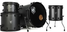 SJC Custom Drums Pathfinder
