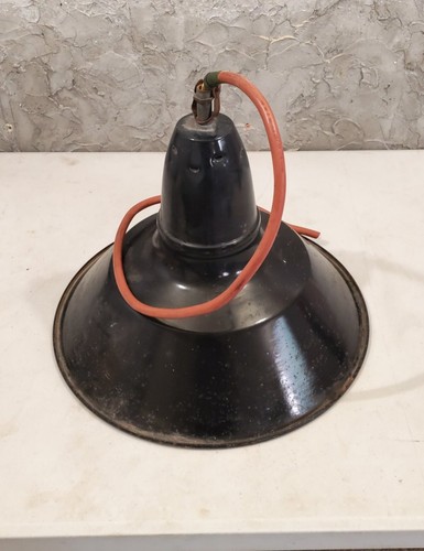 Suspension industrielle