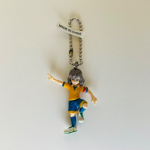 Inazuma eleven chrono - eleven,