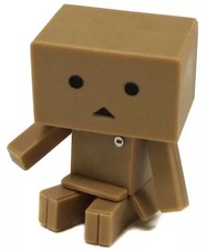 Mini figurine Danbo