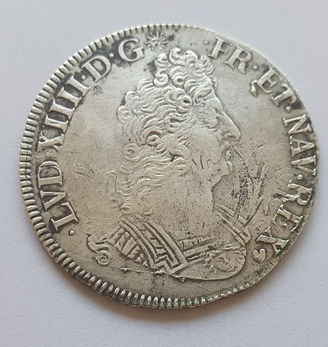 France monnaie louis - france,