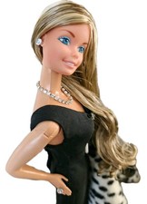 BARBIE SUPERSTAR FASHION PHOTO