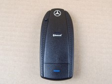 Mercedes benz module control - module,