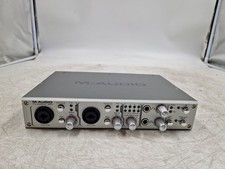 Interface M-Audio FireWire 410 - Non Testé, Signes D'Utilisation