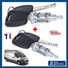 Barillet de Porte pour PEUGEOT