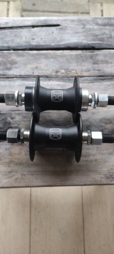Rare haro fathub - [rare], rhd/lhd