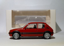 Peugeot 205 GTi 1.6 de 1986