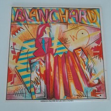 Blanchard - Version Pauvre Du