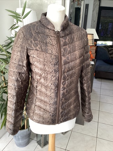 Doudoune fine one step - fine, taille