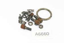 AJS Matchless G3LS 350