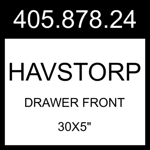 Ikea havstorp drawer - ikea,