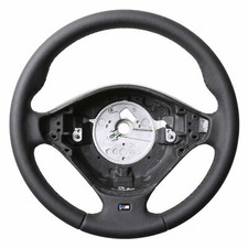 Nouveau Revêtement Volant BMW