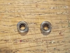 1901 5x10mm Bearings (2) -