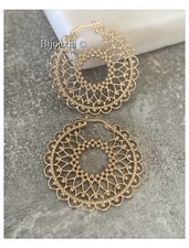 Créoles Orientales Motifs