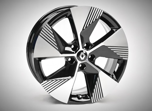 Jantes aluminium renault - en,