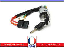 Neiman serrure demarrage