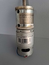 DSMP42024104BF - DRIVE SYSTEM-  DSMP420-24-104-BF / Motoréducteur 24V DC  USED