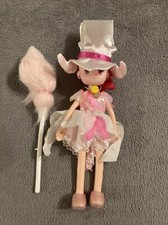 1 Poupée : MAGICAL DOREMI  toei animation bandai 2005