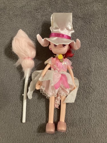 Poupée magical doremi - 1, :