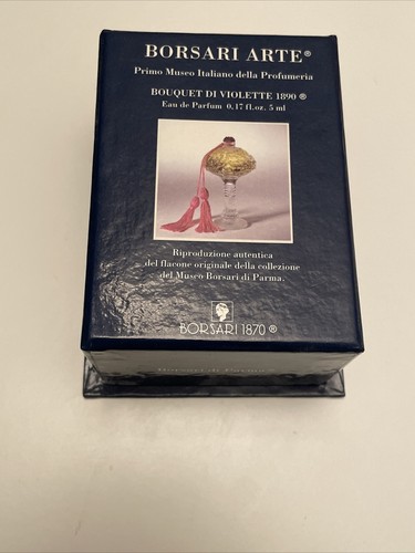 Miniature parfum ancienne - miniature,