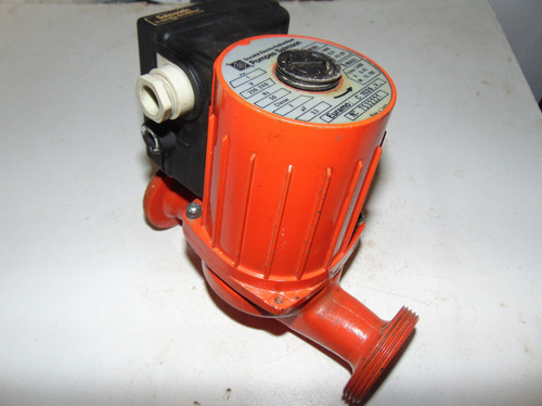 Pompe chaudiere circulateur - pompe,