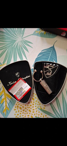 Tonino lamborghini cromo - tonino,