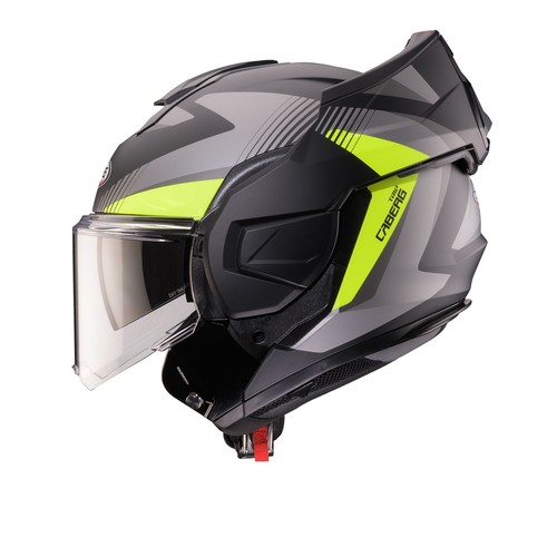 Casque intégral caberg trip - casque,