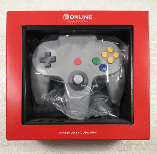 Manette nintendo - manette, (controller)