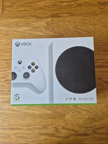 Console microsoft xbox series - microsoft,