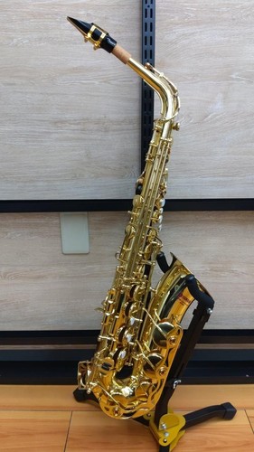 Saxophone alto yamaha yas - yamaha, yas-32