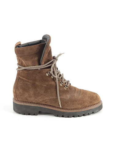 Minelli women brown - minelli, boots