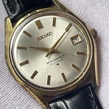 Montre Homme SEIKOMATIC-R 30