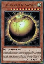 Yu-Gi-Oh! - Le Dragon Ailé de