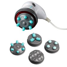 - Appareil de massage