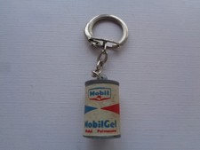 PORTE CLE PLASTIQUE MOBIL