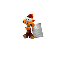 Peluche épaule Anxiété Vice