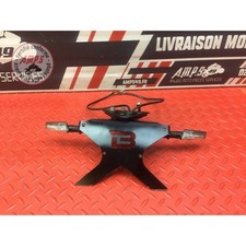 Support de plaque Triumph