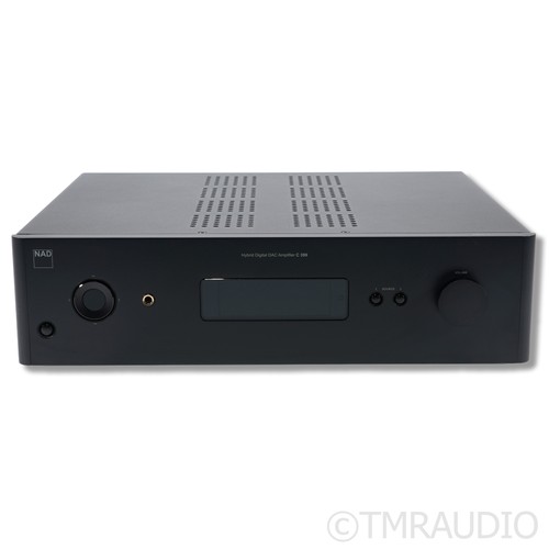 Nad 399 integrated - nad, c