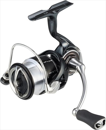 Moulinet toupie daiwa - daiwa, 24