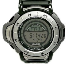 CASIO PRO TREK PRL-35 Men's