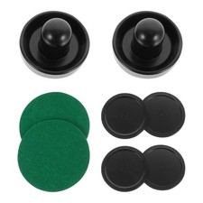  1 Set Air Hockey Pucks Mini