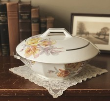 Soupière/Légumier Vintage